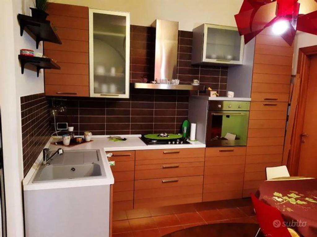 Appartamento a Barletta in Via Albamonte, 21 - Foto 2