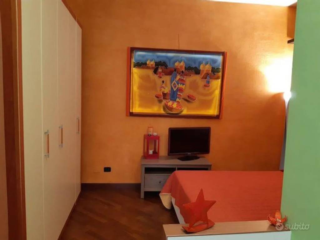 Appartamento a Barletta in Via Albamonte, 21 - Foto 3