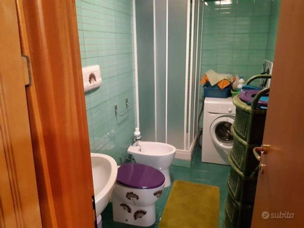 Appartamento a Barletta in Via Albamonte, 21 - Foto 5