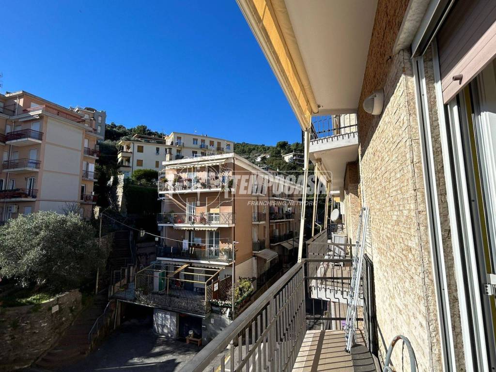 Appartamento a Laigueglia in Via Andrea Doria - Foto 2