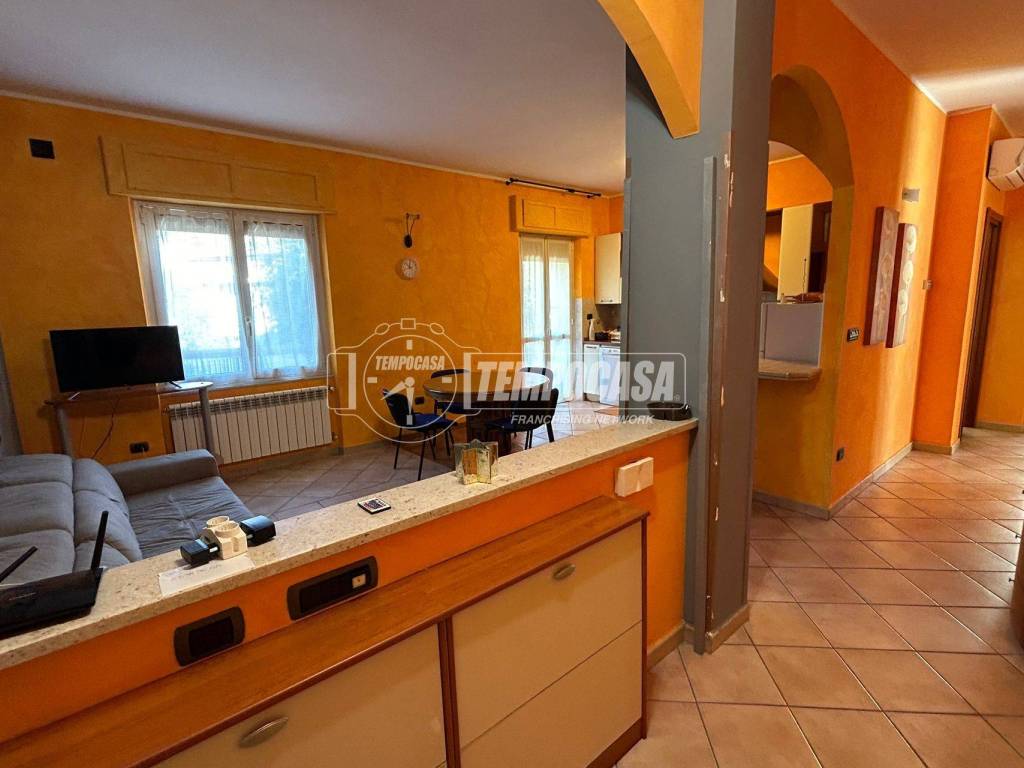 Appartamento a Laigueglia in Via Andrea Doria - Foto 3