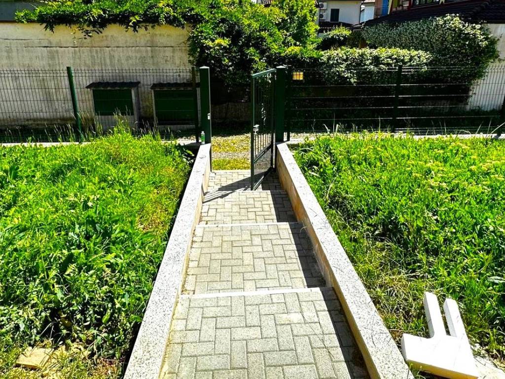 Villetta a schiera a Alessandria in Strada Acqui, 20 - Foto 5