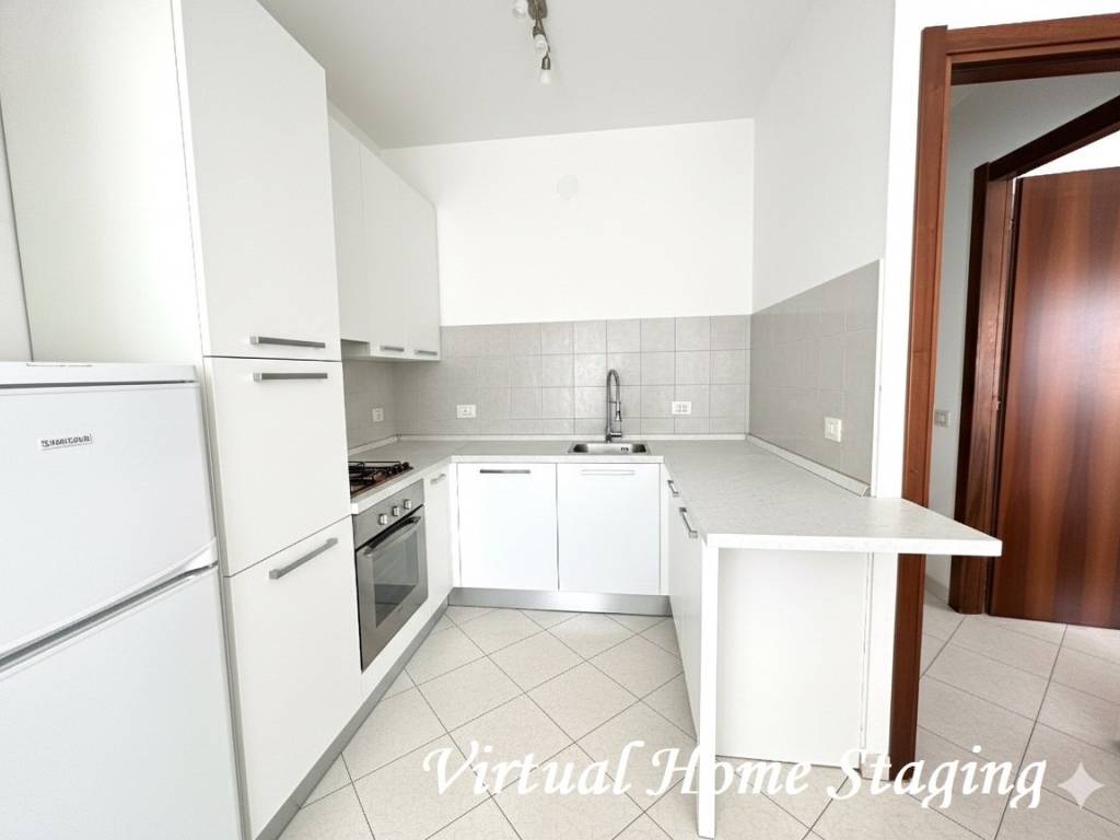 Appartamento a Albenga in Via Dalmazia - Foto 3