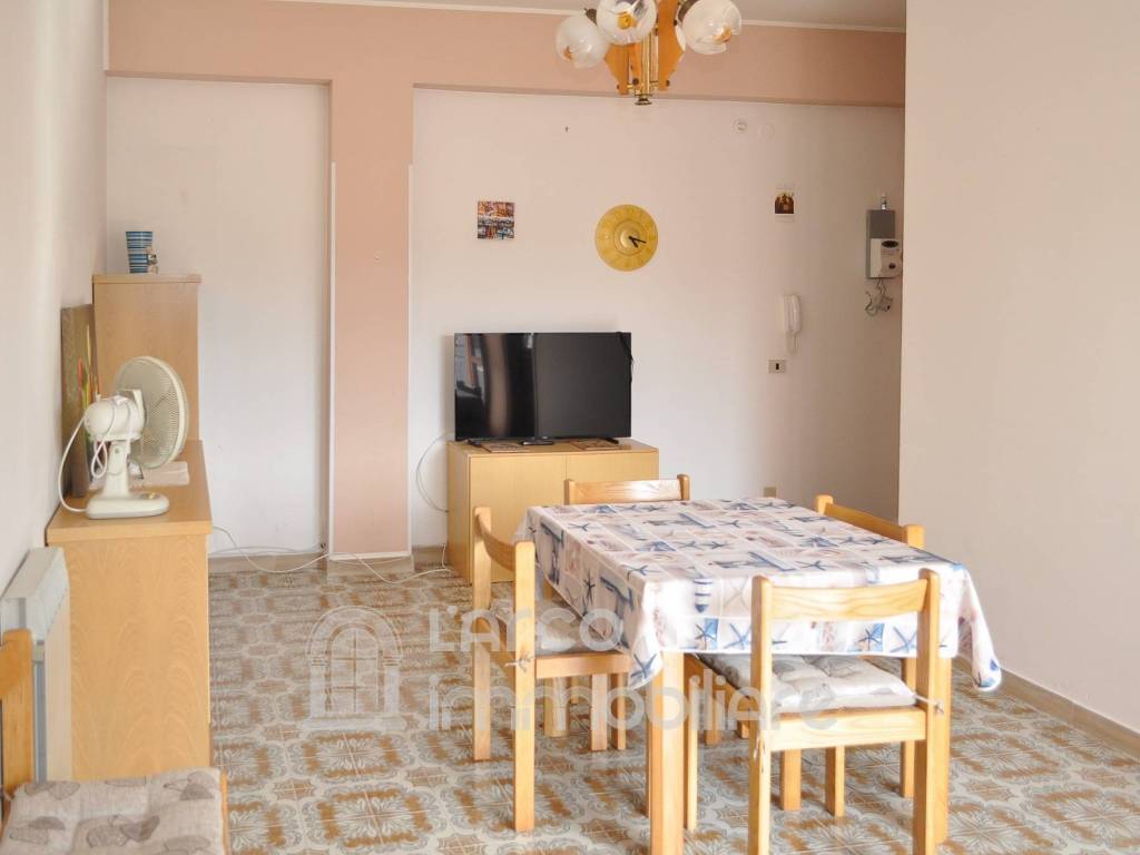 Appartamento a Scalea in Via Leonardo da Vinci - Foto 2