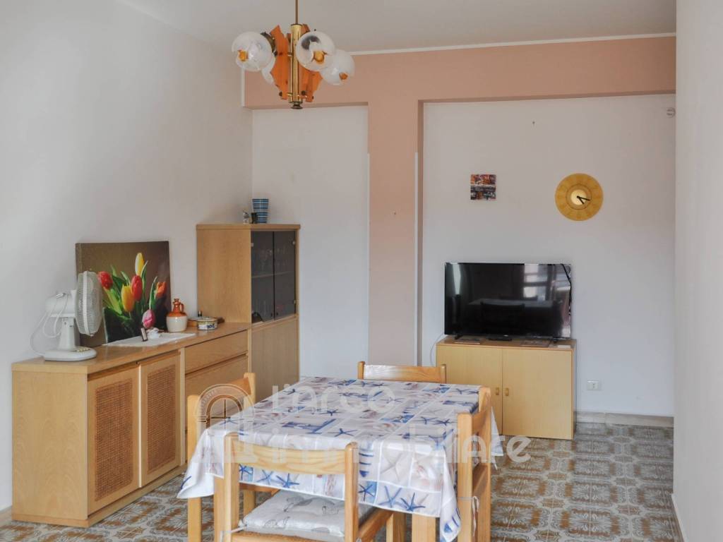 Appartamento a Scalea in Via Leonardo da Vinci - Foto 5