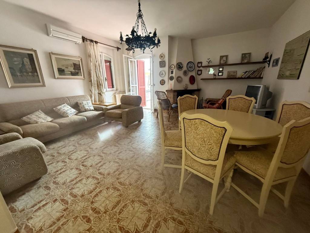 Appartamento a Sperlonga in Via dei Gelsi, 122 - Foto 5