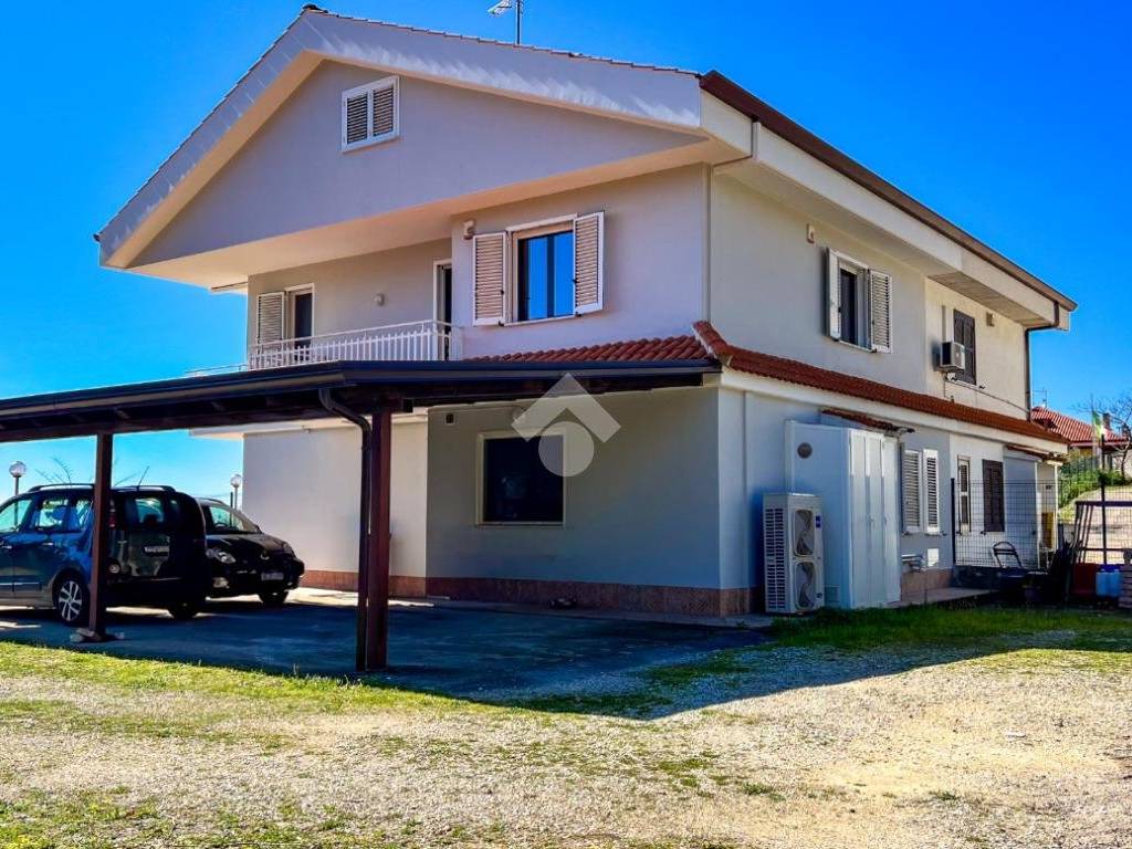 Villa a Formia in Via Rovegno, 56 - Foto 5