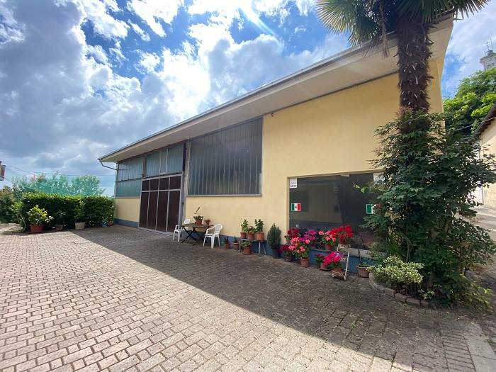 Villa a Murisengo in Via Roma - Foto 2