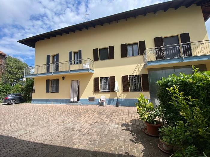 Villa a Murisengo in Via Roma - Foto 3
