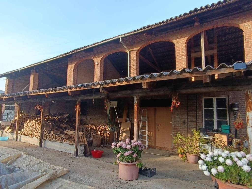 Rustico / casale a Villanova d'asti in Strada della Varletta, 30 - Foto 2