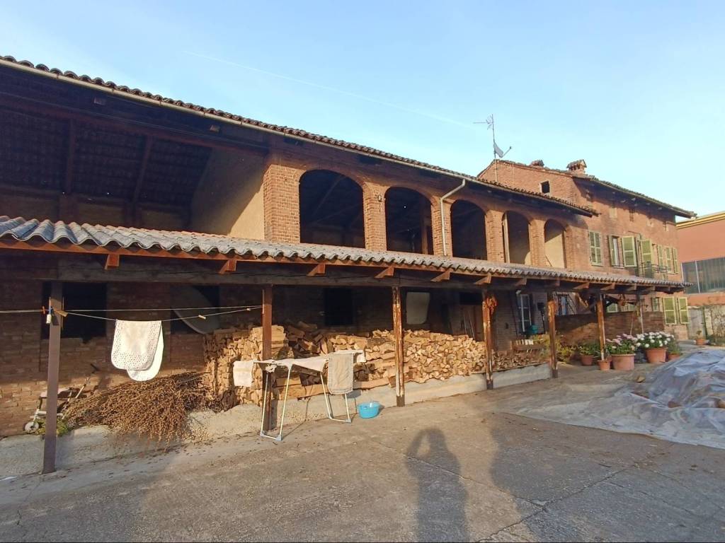 Rustico / casale a Villanova d'asti in Strada della Varletta, 30 - Foto 3