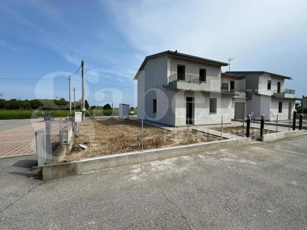 Villa a Correzzola - Foto 2