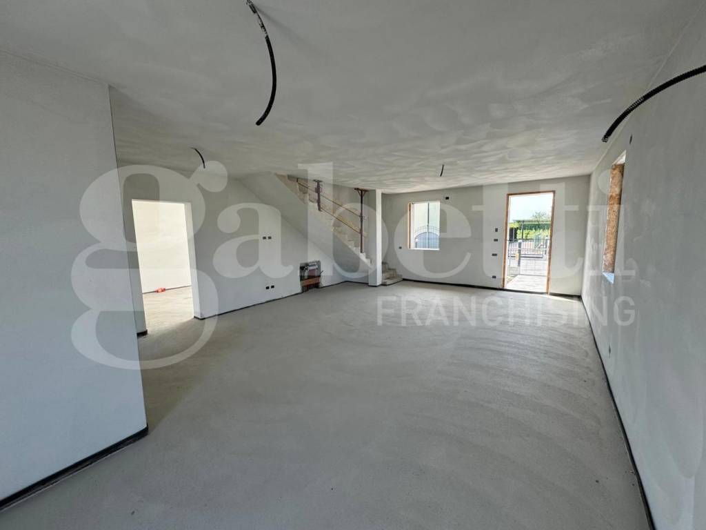 Villa a Correzzola - Foto 5