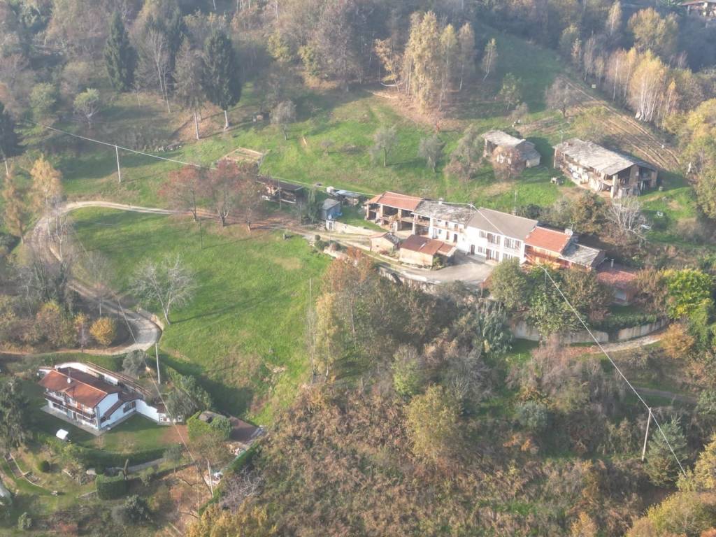 Villa a Bagnolo piemonte in Via Cave - Foto 3