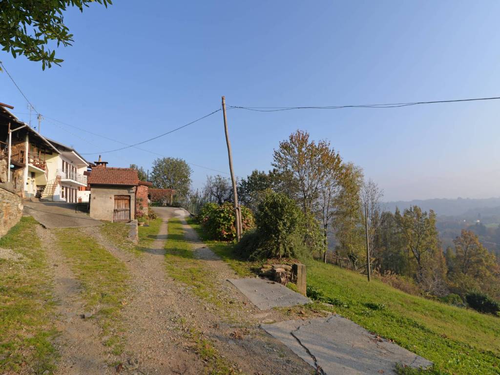 Villa a Bagnolo piemonte in Via Cave - Foto 4