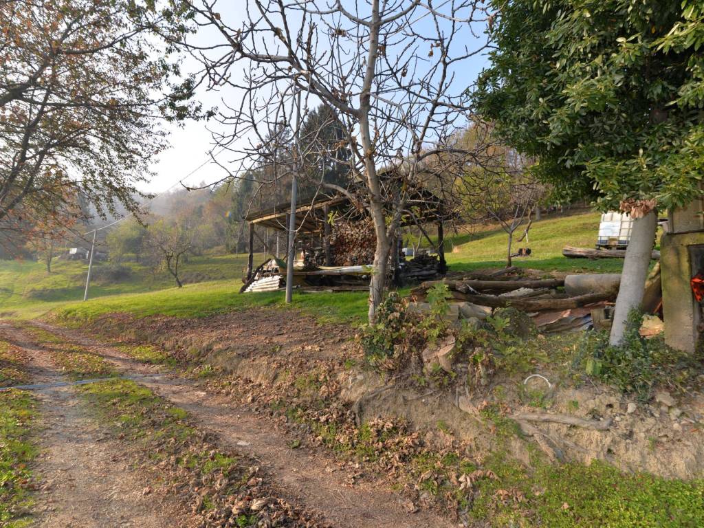 Villa a Bagnolo piemonte in Via Cave - Foto 5
