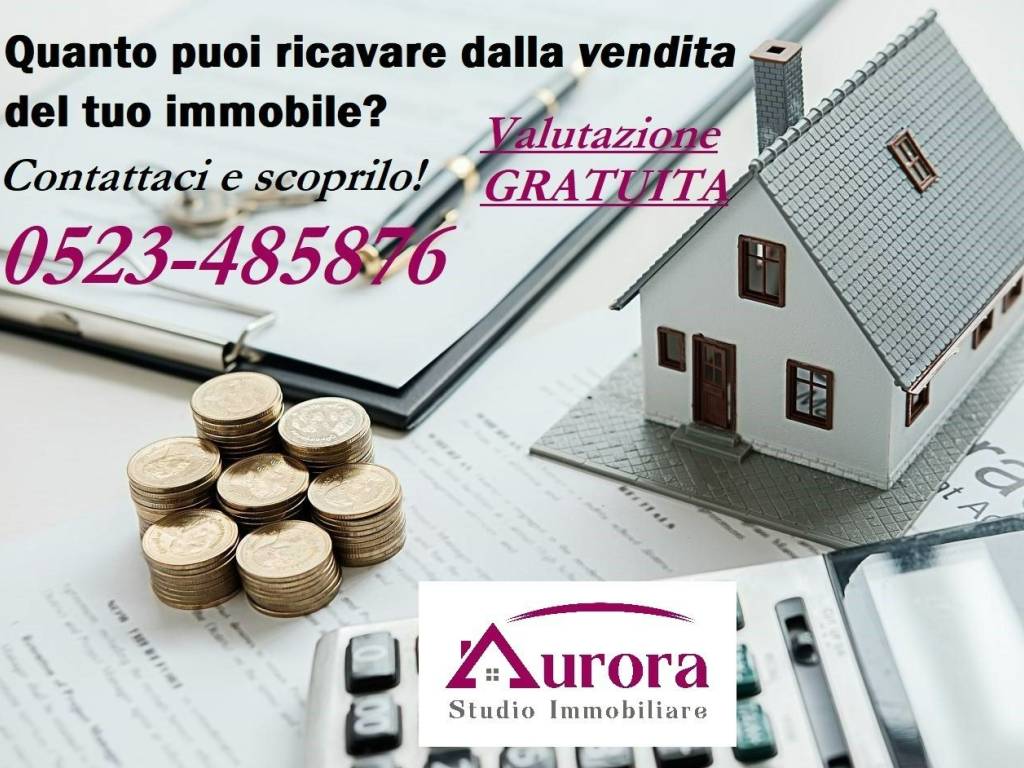 Appartamento a Rottofreno in Via della Pace - Foto 2