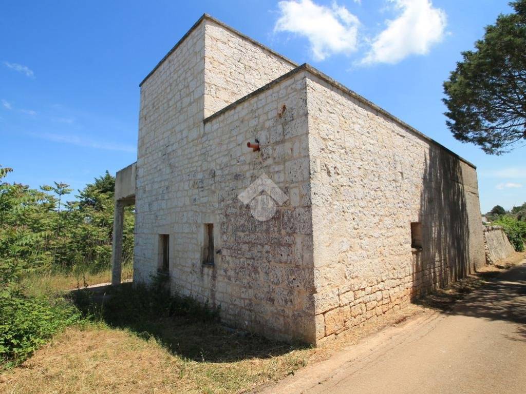 Villa a Ostuni - Foto 4