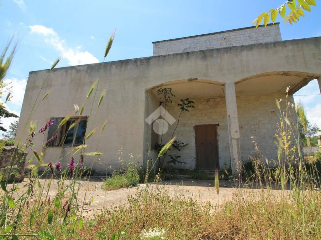 Villa a Ostuni - Foto 5