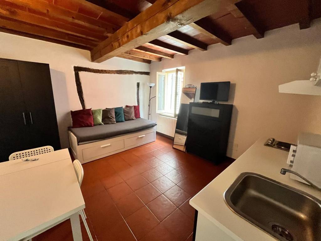 Appartamento a Parma in Borgo Naviglio, 32 - Foto 2