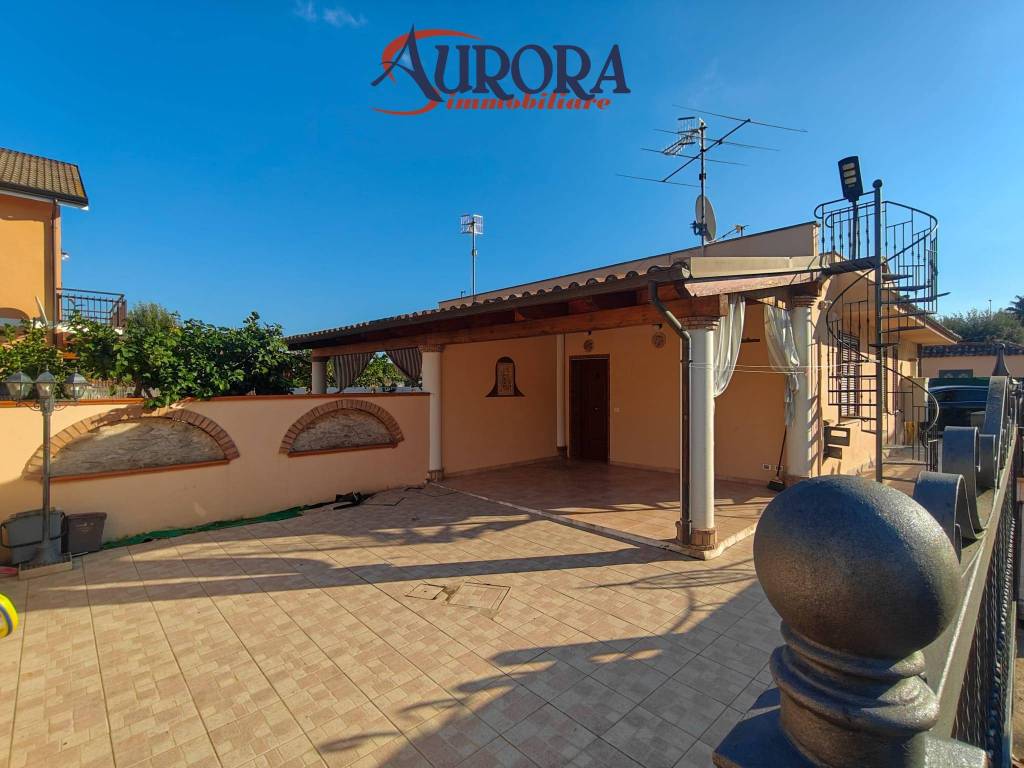 Villa a Fondi - Foto 2