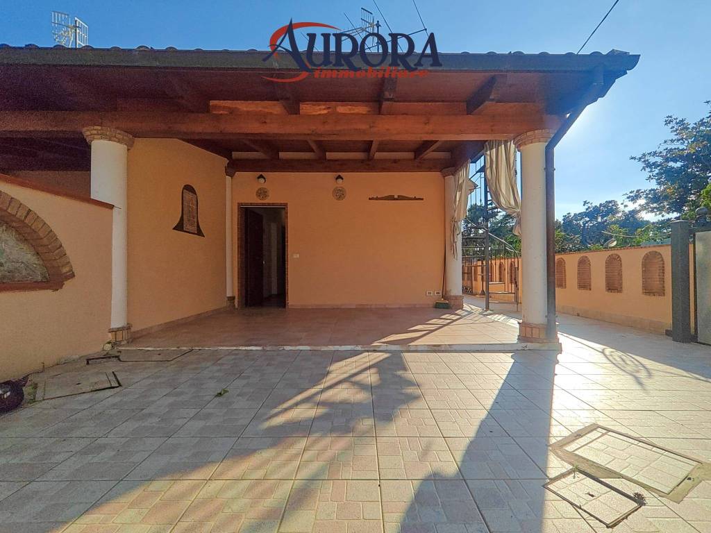 Villa a Fondi - Foto 3