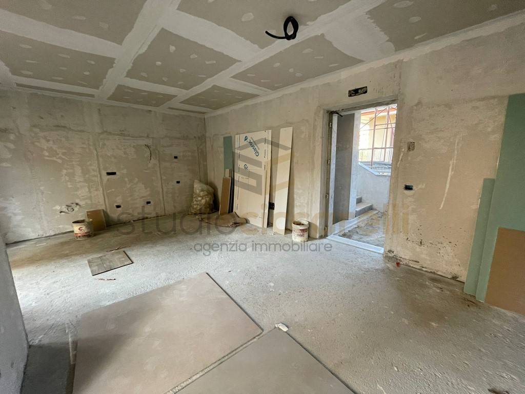 Appartamento a Giugliano in campania in Via San Vito - Foto 3