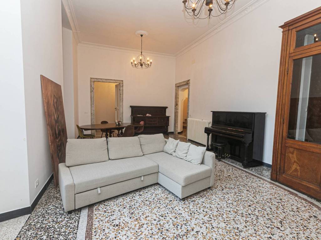 Appartamento a Genova in Via San Lorenzo, 12 - Foto 2