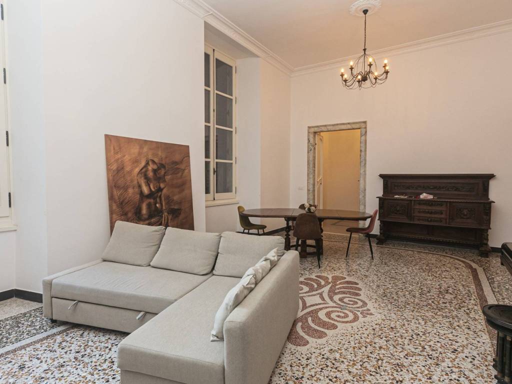 Appartamento a Genova in Via San Lorenzo, 12 - Foto 3