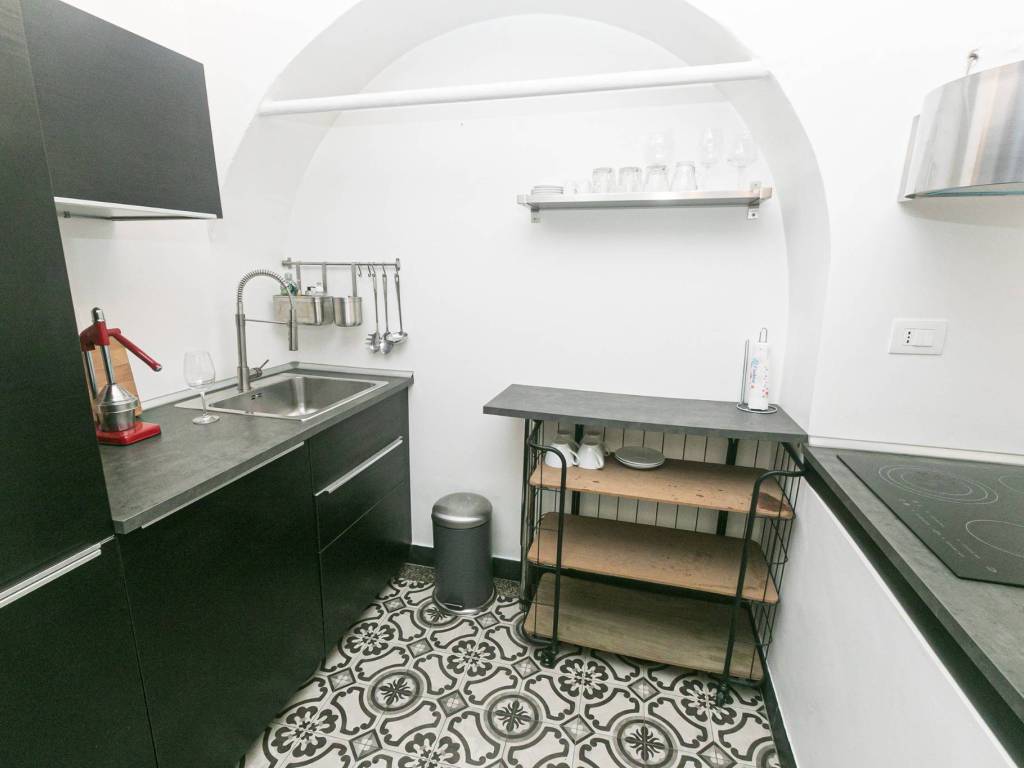 Appartamento a Genova in Via San Lorenzo, 12 - Foto 4
