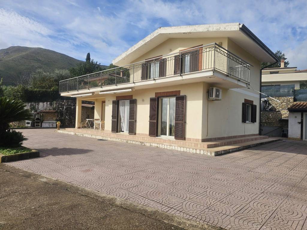 Villa a Itri in Contrada Calabretto, 88 - Foto 2