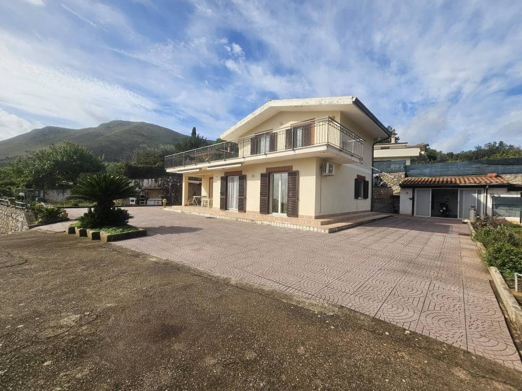 Villa a Itri in Contrada Calabretto, 88 - Foto 3