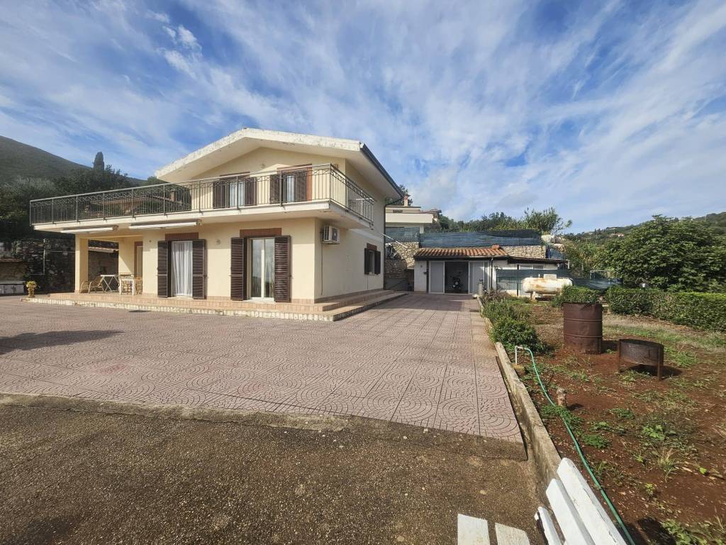 Villa a Itri in Contrada Calabretto, 88 - Foto 4