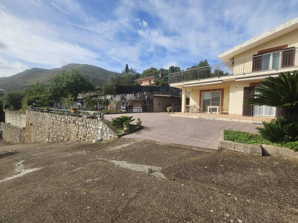 Villa a Itri in Contrada Calabretto, 88 - Foto 5