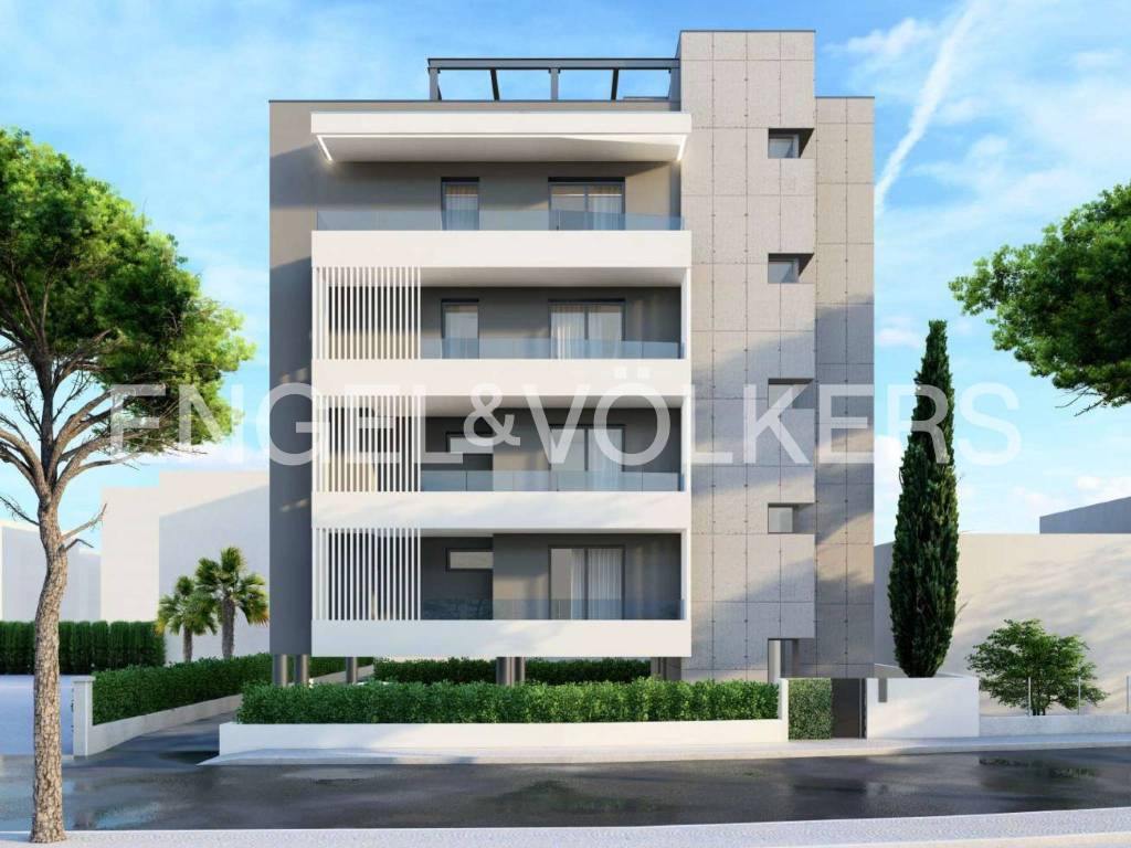 Attico / mansarda a Jesolo in Piazza Alessandro Manzoni - Foto 3