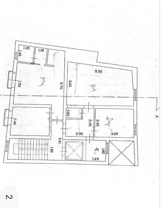 Attico / mansarda a Trapani in Corso Italia - Foto 2