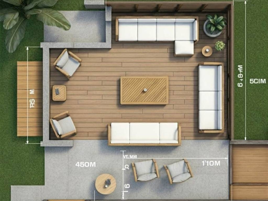 Attico / mansarda a Trapani in Corso Italia - Foto 3