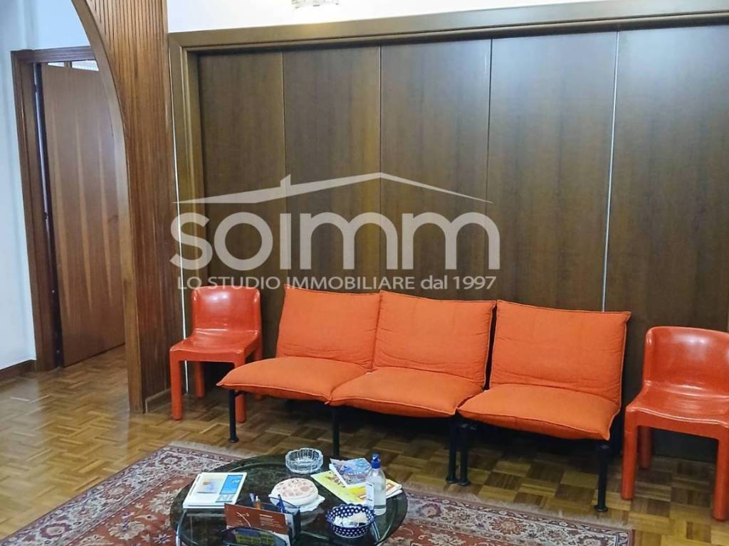 Appartamento a Cagliari in Via dei Giudicati, 17 - Foto 4