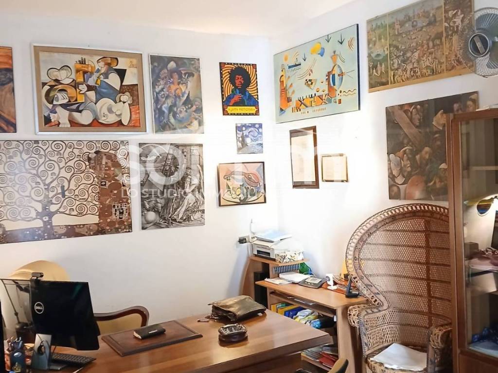 Appartamento a Cagliari in Via dei Giudicati, 17 - Foto 5