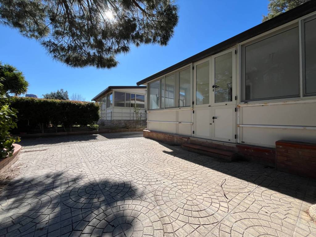 Villa a Borgia in Viale Nausica - Foto 4