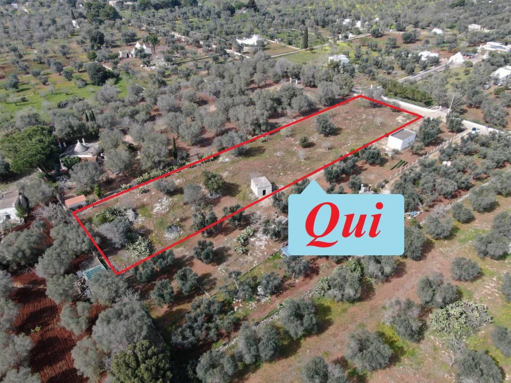 Terreno a Carovigno in SS16 - Foto 2