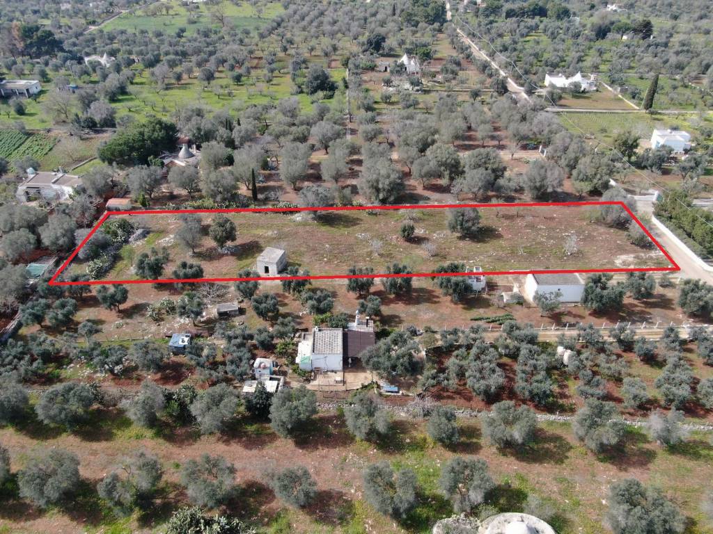 Terreno a Carovigno in SS16 - Foto 3