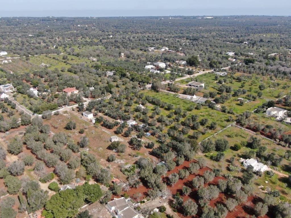 Terreno a Carovigno in SS16 - Foto 5