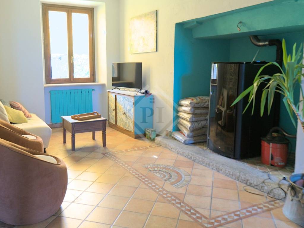 Villa a Cadrezzate con osmate in Via Maggiore, 7 - Foto 4