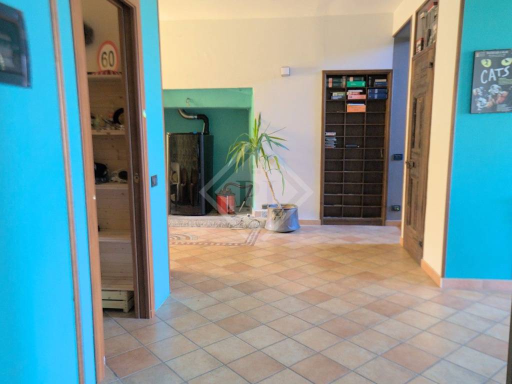 Villa a Cadrezzate con osmate in Via Maggiore, 7 - Foto 5
