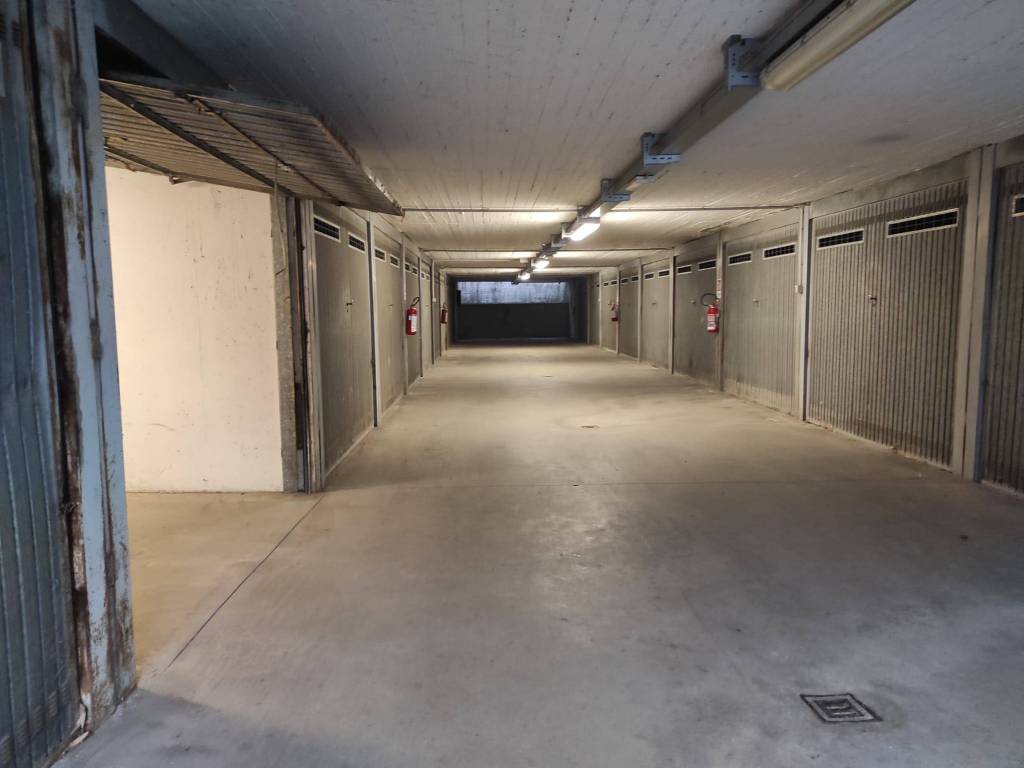 Box / garage a Spilamberto in Via Antonio Vivaldi, 17 - Foto 2