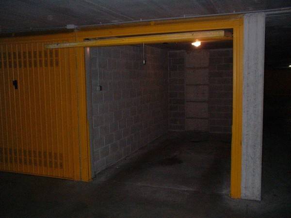 Box / garage a Meda in Via Pietro Orsi, 9 - Foto 2