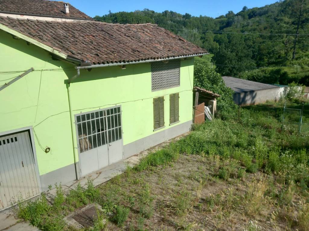 Casa indipendente a Asti in Località Vallarone, 160 - Foto 3