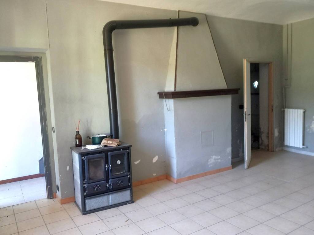 Casa indipendente a Asti in Località Vallarone, 160 - Foto 4