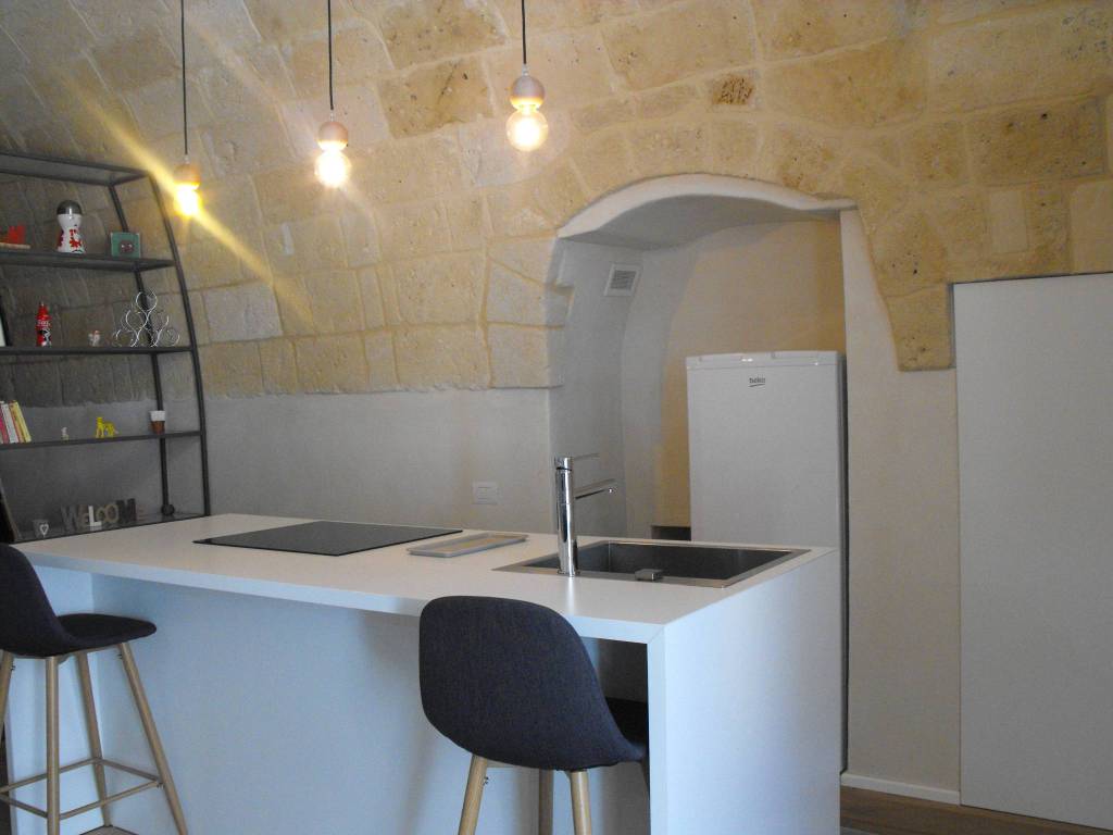 Appartamento a Matera in Via Casalnuovo, 215 - Foto 2
